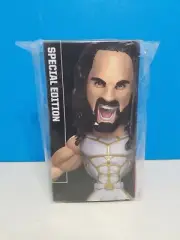 WWE Slam Crate Slam Stars Seth Rollins Special Edition Figure NEW IN BOX