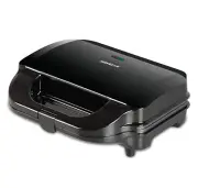 Havells Big Fill Multi Grill Sandwich Maker LED Indicator & Cool Touch Handle