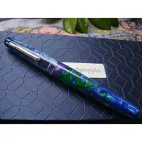 在飛比找PChome商店街優惠-Montegrappa 萬特佳 ELMO FANTASY B