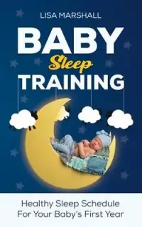 在飛比找博客來優惠-Baby Sleep Training: A Healthy