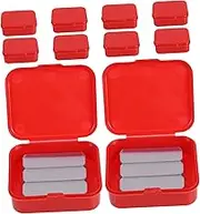 600pcs Double Sided Removable Adhesive Pads Pp Material Strong Adhesive Wall Stickers