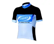 BBB Unisex Team Jersey - Team Colours