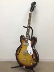 Epiphone CASINO Vintage Sunburst