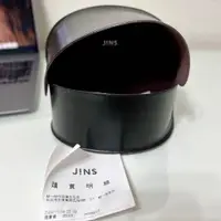 在飛比找蝦皮購物優惠-【JINS】金馬聯名眼鏡盒＋金馬聯名胸章