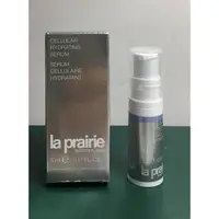 在飛比找蝦皮購物優惠-la prairie 水嫩柔膚精華液5ml 有效期限：202