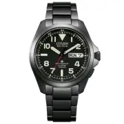 Citizen PROMASTER Eco-Drive Radio Controlled Watch AT6085-50E