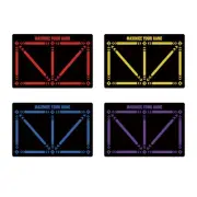 Football Step Training Mat, Football Doormat, Corner Field Training Blanket,