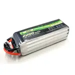 高效能 THOR POWER 14.8V 2200MAH, 50C LI-PO 高爆發力電池, 適用導風扇 飛機 車 船