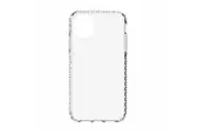 EFM Zurich Case Armour Phone Cover For Apple iPhone XR|11 Crystal Clear