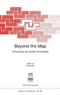 在飛比找博客來優惠-Beyond the Map: Archaeology an