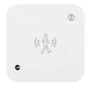 5.8/24G MmWave Human Presence Motion Sensor Switch Light Luminosity2449