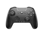S02 2.4G Computer Wireless Bluetooth Game Controller Wired Game Controller for NS Nintendo Switch Pro Controller