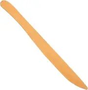 Versatile Bamboo Cutter for Calligraphy Paper Traditional Chinese Painting Bamboo Stripper Office School Supplies