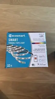 Ecosmart Smart
