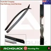 Recurve Bow Limbs FOR Q108 Junxing F178 58" Takedown Target & Hunting 30-60lbs