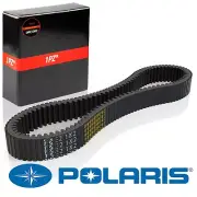 Genuine Drive Belt For Polaris RZR XP Turbo PRO XP4 Turbo R Turbo R4 Turbo S S4