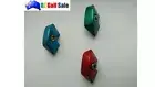 1pcs 6g /8g TaylorMade SIM2 /Max Driver Back Weight-RH -Colors: Red, Blue, Green
