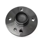 For Mini Clubman Cooper 2006-2015 1x Rear Hub Wheel Bearing Kit with ABS Sensor