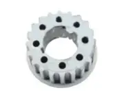 MITSUBISHI Montero Engine Crankshaft Camshaft Gear Drive Sprocket Genuine