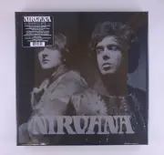 12 " LP Vinyl Box Nirvana UK Sixties Rock Band Songlife 1967-1972 lim.1000 -N238