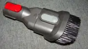 Genuine DYSON V7 V8 V10 Quick Release Combo Slide Brush Crevice Attachment Tool