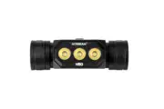 Acebeam H50 Lightweight Headlamp 2000 Lumens
