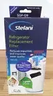 NEW Stefani GE Smart Water/ Amana Fridge Filter SGF-G9