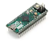 Arduino Micro withmicro USB connection microcontroller board A000053