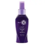 [It`s a 10] It's a 10 Silk Express Hydrating Leave-In Cream Treatment 120ml