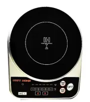 1800 Watt Portable Electric Induction Cooktop