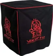 VOCOPRO | COVER-T2 Heavy Duty Carrying Bag ,Nylon Protective Cover