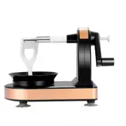 Hand-cranked Apple Peeling Artifact Household Automatic Peeler Multi-function Fruit Scraper