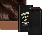 Jvjggag Hair Color Comb | Hair Coloring Tools,20g Temporary Dying Brush Coloring Chalk Wand For Men Women Salon Home Barber Beard