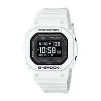 在飛比找蝦皮商城優惠-【CASIO G-SHOCK】G-SQUAD系列方形多功能腕