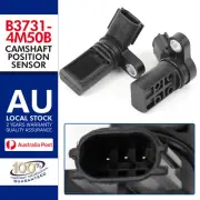 Crank & Cam Angle Sensor Fit Nissan Pulsar N16 Sedan N16 Hatch 1.6L 237314M506