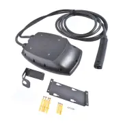 Wall Connector Generation 3 48A ABS Plastic for Tesla Cybertruck 3 1457768-02-G