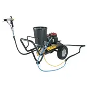 WAGNER Electric Diaphragm System - Complete 0179022DP