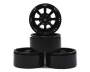 RC4WD Ballistic Off Road Morax 1.7" Beadlock Wheels [RC4ZW0118]