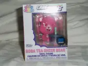 NEW, Funko Minis Care Bears BOBA TEA CHEER Bear - CHASE