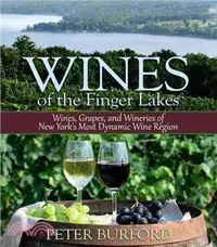 在飛比找三民網路書店優惠-Wines of the Finger Lakes ─ Wi