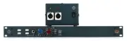 BAE 1073MPF Microphone Preamp
