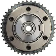 Intake Engine Timing Camshaft Gear Assy Compatible With Hyundai Santa Fe Veloster Tucson Kia Sorento 24350-2GGB0
