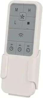Dalton E20-0280 Remote Controller & Receiver Set