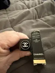 Chanel Rouge Hydrabase Crème Lipstick Vintage #53 Microbalant Swing