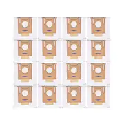 Dust Bags for Deebot T9 T9 Ozmo T8 T8 Max T8 Series N8 N8 Pro Vacuum Cleaner Spare Parts