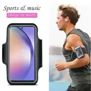 Armband Running Phone Holder Mobile Phone Arm Bag Case Sports Running Accessorie