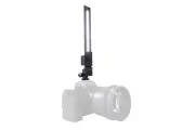Spekular KYU-6 Cold-Shoe and Light Stand Adapter #KYU-6-MNT