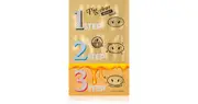Holika Holika Pig Nose Honey Gold Cleansing Patch for Clogged Nose Pores