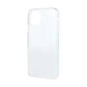 iPhone 11 Case Clear