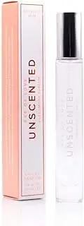 Eye Of Love Unscented Female Pheromone Body Perfume, Transparent, Unscented Female, 10 milliliters